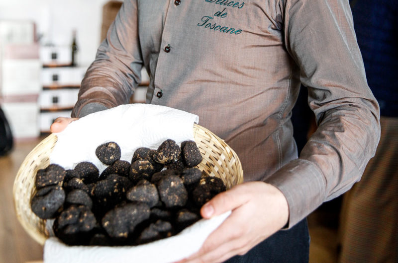 truffes