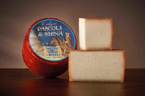 fromages italiens busti