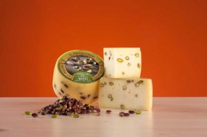 fromages italiens busti